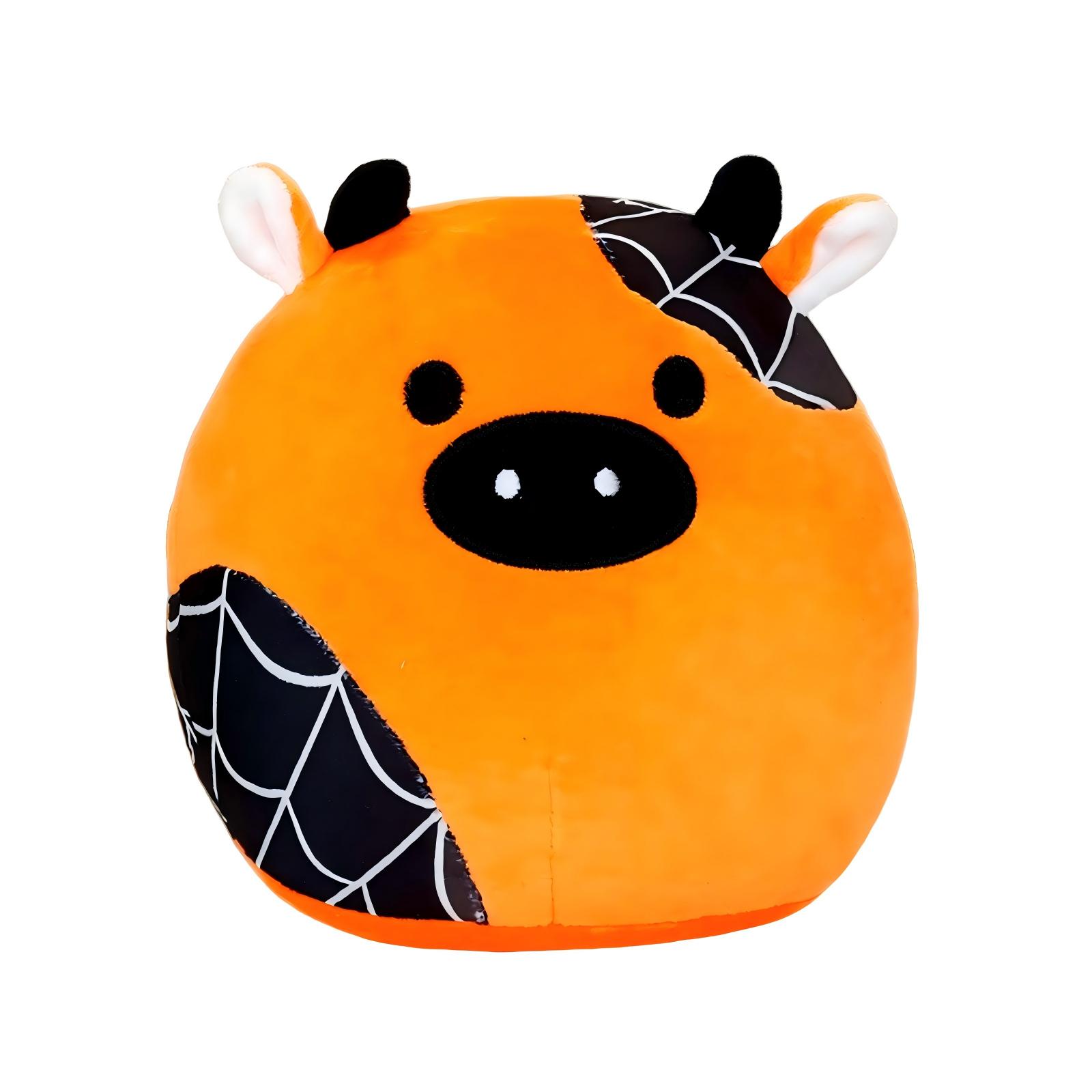 

Плюшевая кукла, игрушка в подарок, мультяшный стиль, детская тряпичная кукла, детская подарочная подушка One Size