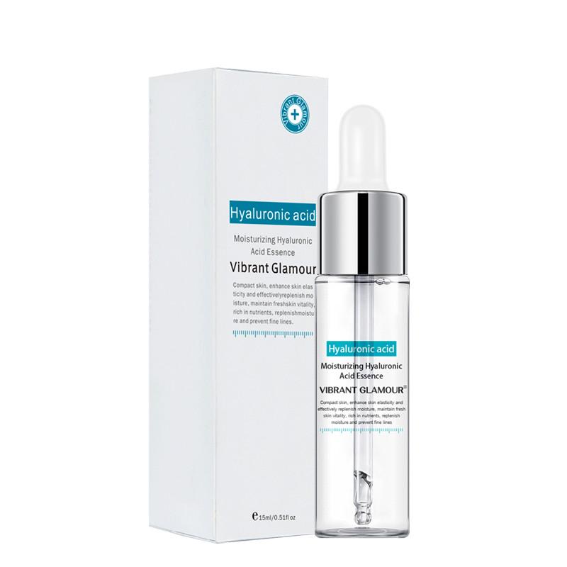 hyaluronic moisturizer
