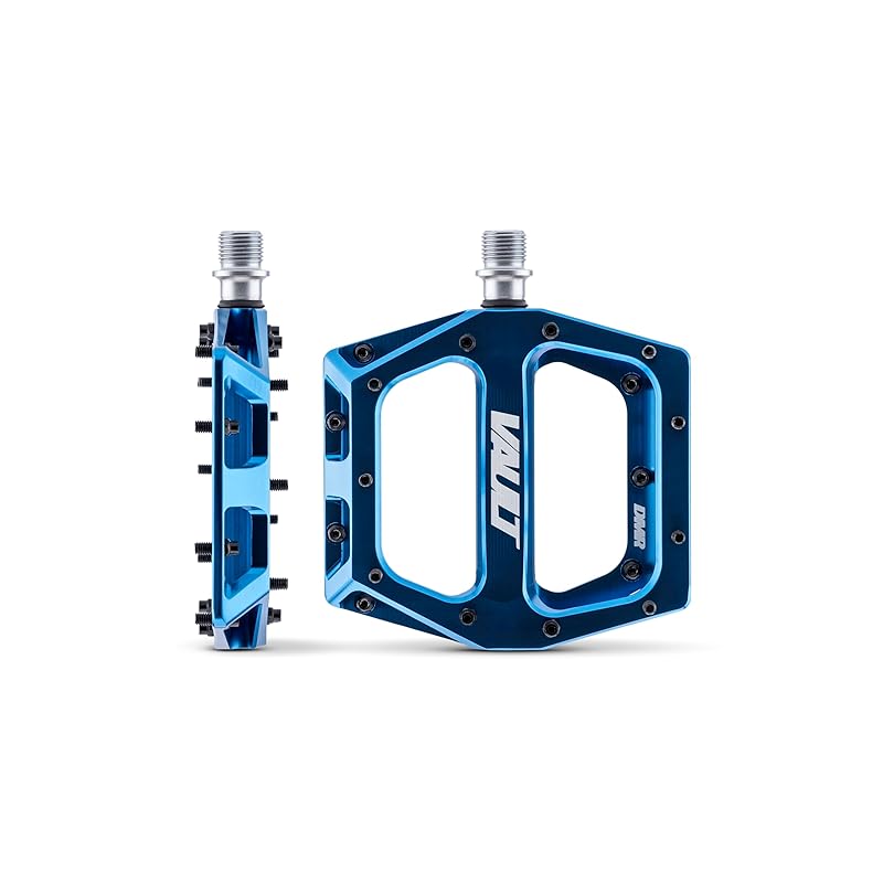 

DMR (DMR) VAULT PEDAL SUPER BLUE DMR-VAULT-B2