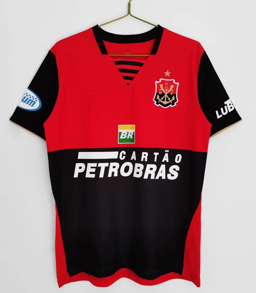 AC Milan retro jersey Inter Arsenal Chelsea Dortflamenco Corinthians Brazil jersey