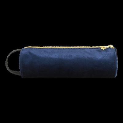 Federmäppchen Gold Mi-Pac - Blau