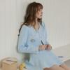 CEST MOIDEW Cest_Pearl Trim Tweed Jacket