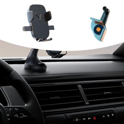 Handyhalterung Auto Navigation Anti Stabilisator Robuste Konstruktion Professionelles Automobil