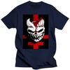 Russia Rock Heavy Mental SLAUGHTER TO PREVAIL T-shirt Mens Short Sleeve Tshirt Graphic Tee-shirt Harajuku Streetwear Shirts
