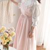 BELLELIFE Mellow One-Piece Apron 3 Colors