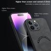Magnetic Retro Leather Soft Case For iPhone 14 Pro Max iPhone14 Pro Max Plus 5G Wireless Charging Phone Case Cover