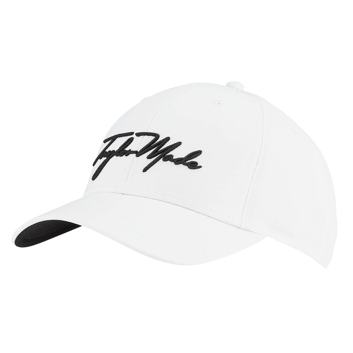 

Белая кепка Script Seeker N8939401 23SS [TaylorMade] белый