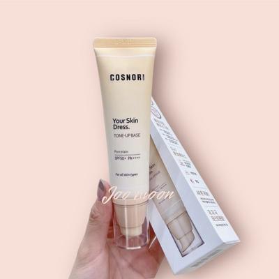 Ihre Haut Kleid Ton Up Basis 50ml (SPF50 +)