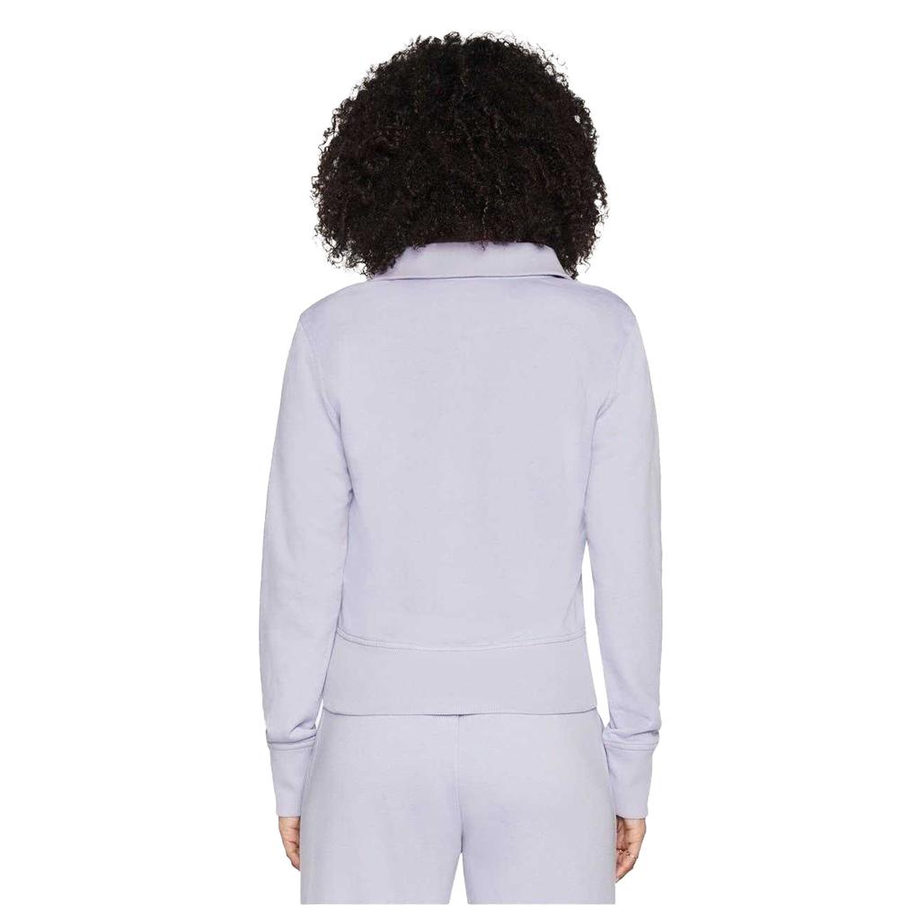 Skechers Womens/Ladies Diamond Regular Long-Sleeved Sweatshirt