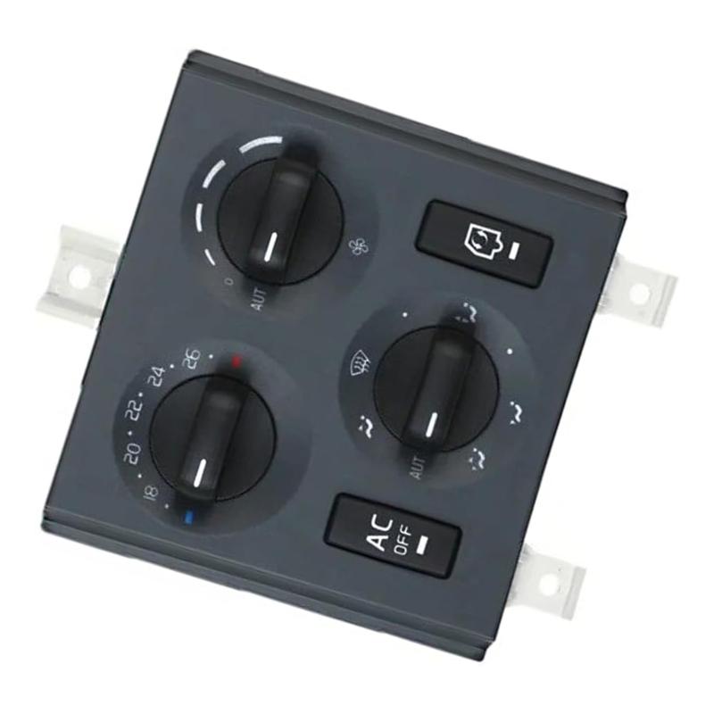 Switch Replacement Control Unit Panel Combined Switch 20508579 20508582 20508579 for FH FM FH12 FM12 FM9