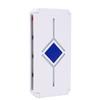 ARGB PWM Fan Hub Controller 3 Pin PC Fan Controller Support Up to 18 Fans Magnetic Design Serial ATA Power Cable