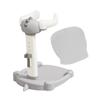 Kids Bath Support Anti Slip Infant Bottom Washing Infants Girls Boys