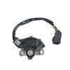 MR263257 8604A015 Electronic Neutral Safety Switch A/T Case Inhibitor Switch For Mitsubishi Pajero V73 V75 V77 1998-2006