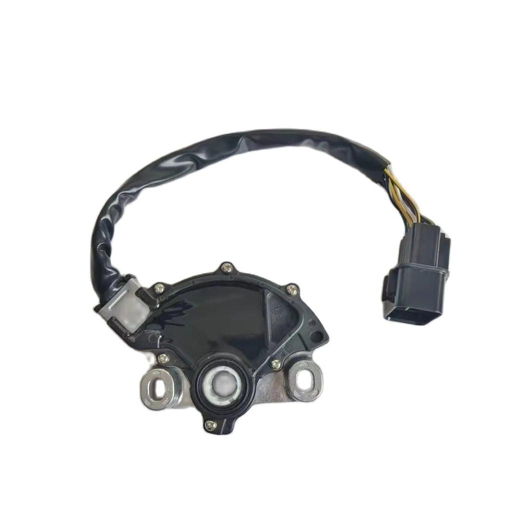 MR263257 8604A015 Electronic Neutral Safety Switch A/T Case Inhibitor Switch For Mitsubishi Pajero V73 V75 V77 1998-2006