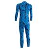 3mm Neoprene Fullsuit Wetsuit Men Women Surfing Diving Snorkeling Cold Water Swimming Winter Spring Fall Summer Use