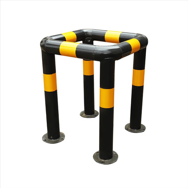 Fire Hydrant Guardrail & Anti-collision Barrier