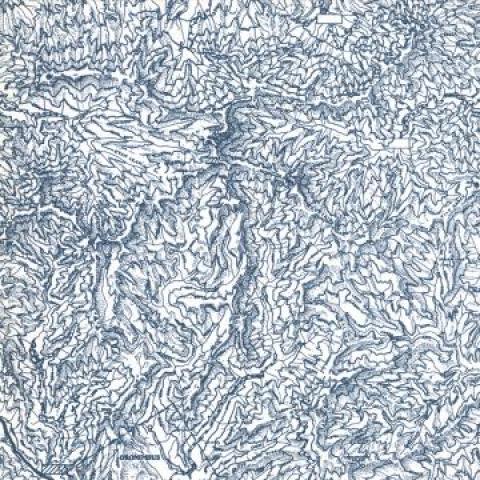 

12-дюймовая пластинка MOONRAKER - Lowjit Vagrants EP TTT009 The Trilogy Tap 2013 UK Танцевальная и электронная музыка