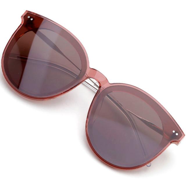 Eonadeoluteu New Material Sunglasses Serenade New Material Nylon Lenses