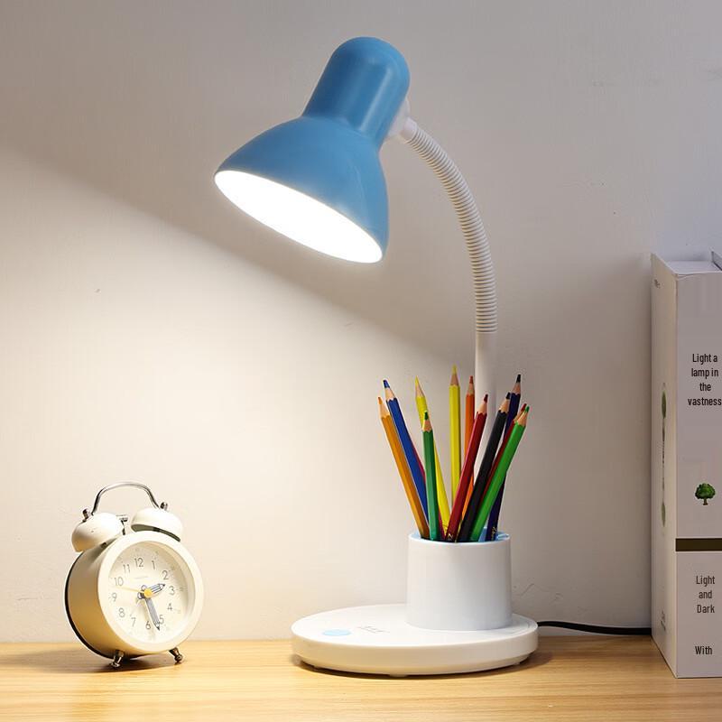 NuFeng Full Spectrum Eye-Caring Desk Lamp