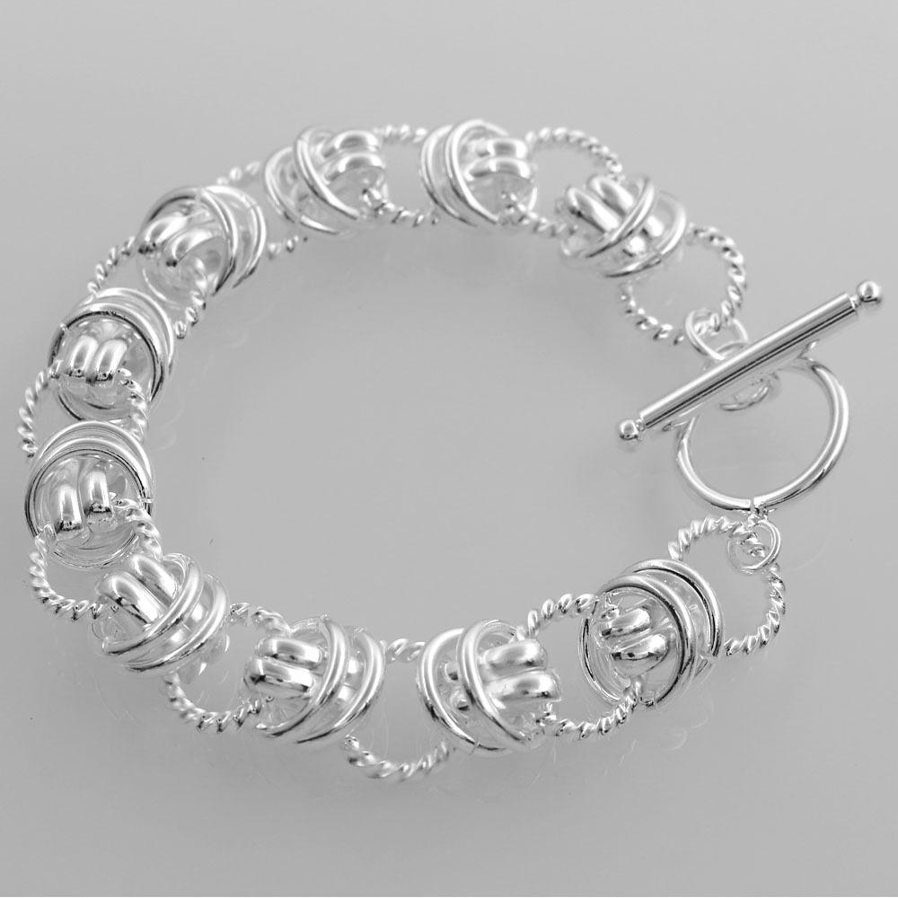 

Модные персонализированные украшения с покрытием женский браслет