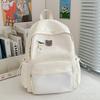 Student Schoolbag for Primary School Girls Three To Five and Six Grade Backpack