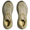 HOKA ONE ONE Bondi 9 Grassland Oyster Mushroom Sneakers 1162011-GSSL