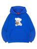 Baby Bear Hoodie Unisex Big Size M~4Xl (Type A)