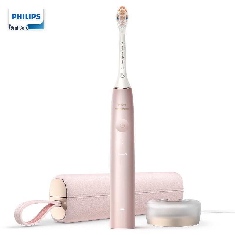 

Philips Sonicare DiamondClean AI Smart Electric Toothbrush