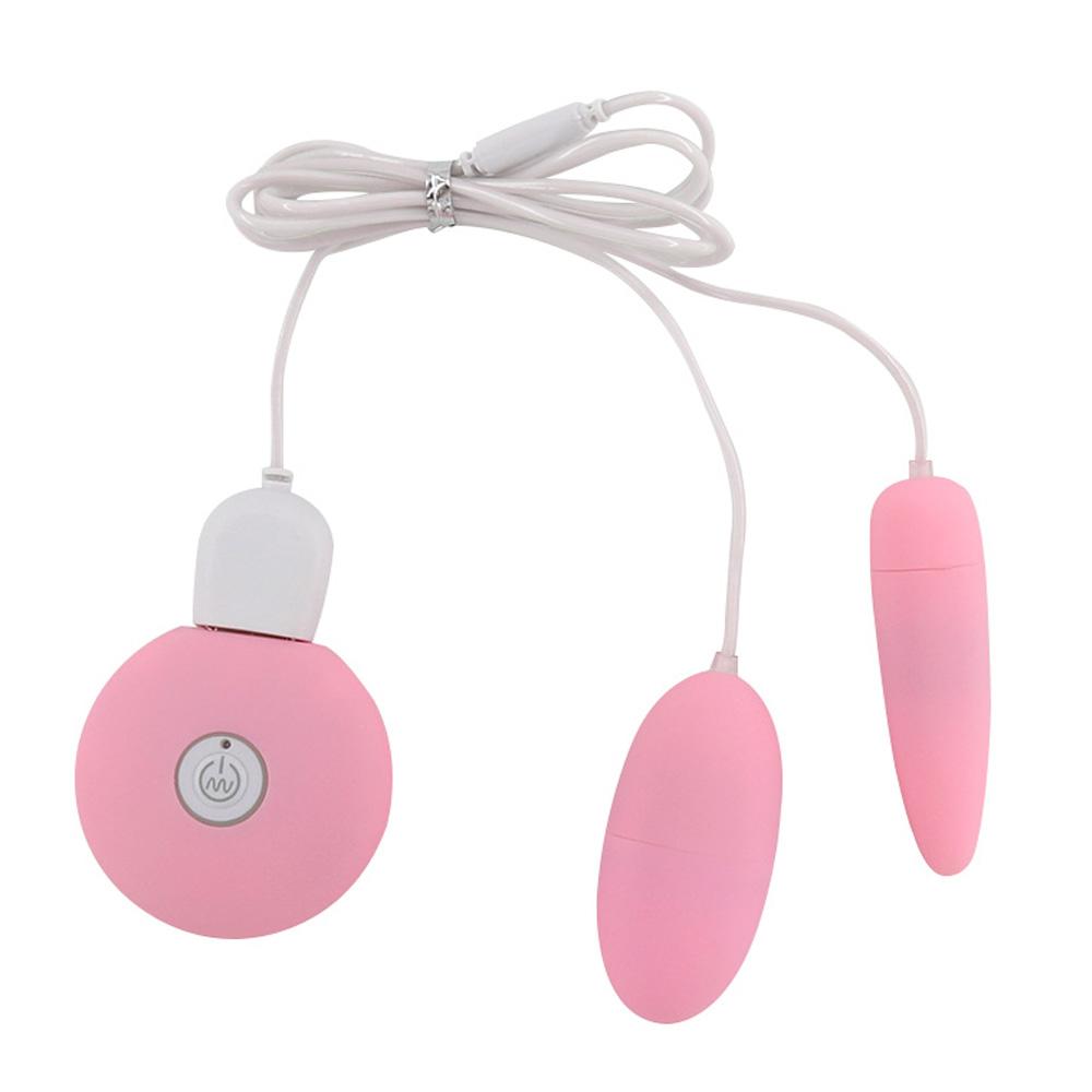 Powerful Egg Vibrator Clitoris Sex Toys for Women Vaginal Ball G-spot Massager Remote Control Vibrating Egg Adult Products 18+