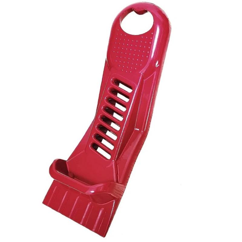

Drywall Panel Lifter Drywall Rasp Drywall Tool Includes Built In Bottle Opener, Lightweight Non-Clogging Rasp Door Hanging Tool