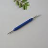Colorful Stainless Steel Latte Art Needle for Coffee Foam and Icing