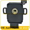 89452-87208 89452-87205 89452-87204 179950-2120 New Throttle Position Sensor TPS 8945287208 For Toyota Daihatsu 8945287205