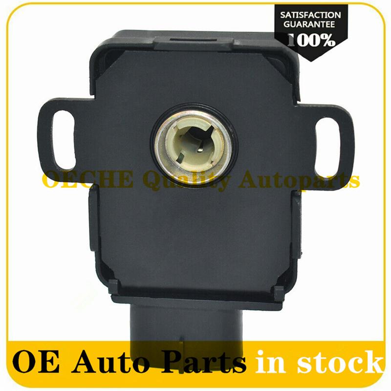 89452-87208 89452-87205 89452-87204 179950-2120 New Throttle Position Sensor TPS 8945287208 For Toyota Daihatsu 8945287205