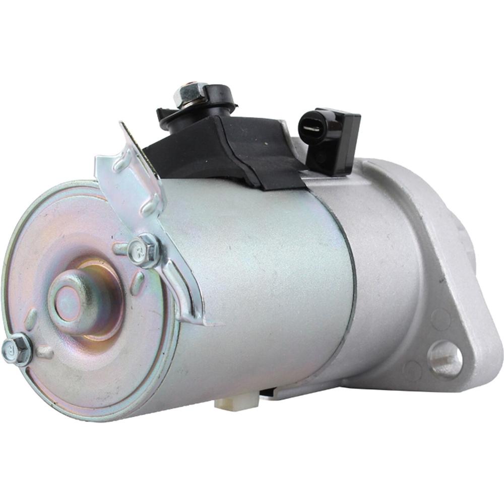 1x Starter 31200-RAA-A51 RAA43 113821 For 2.4L Honda Element Accord TSX 2003-06