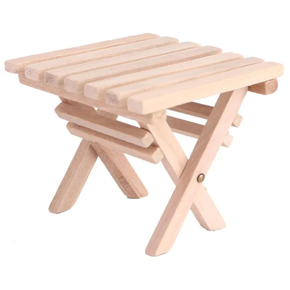 1:12 Dollhouse Furniture Miniature Television Bookshelf Bed Sofa Wooden TV Cabinet Chair Bedside Lamp Dolls House Accessories