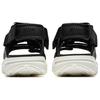 Anta Fabric Versatile Comfortable Beach Sandals Men Sandals Black 112538512-1