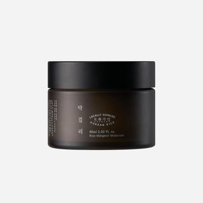 Rice Makgeolli Moisturizer 60ml