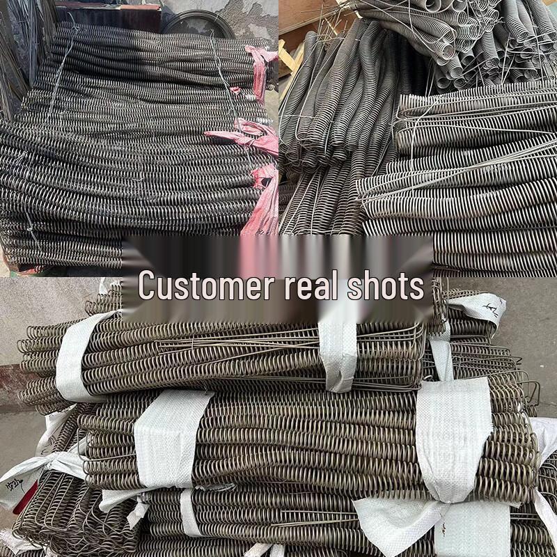 Zhonghui Elektroofen Heizdraht