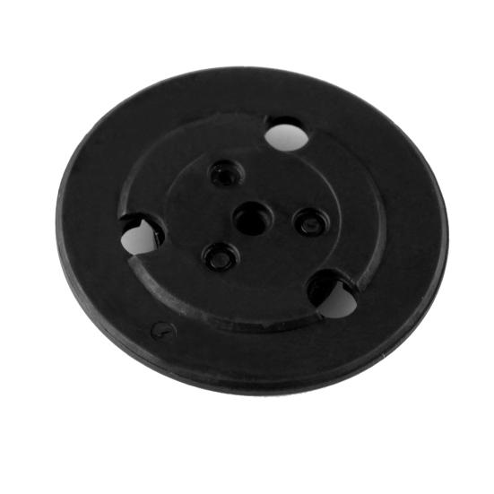 Soporte de CD de Repuesto para Eje Central Consola de Juegos Sony PlayStation 1