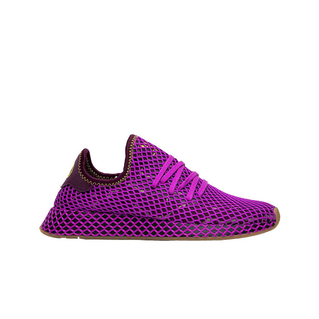 

Adidas Deerupt Dragon Ball Z Son Gohan 255