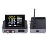 DPS-150 Portable DC Power Supply 0-30V 0-5A 0-150W Output 2.8 Inch IPS Screen Mini Adjustable Switching DC Power Supply