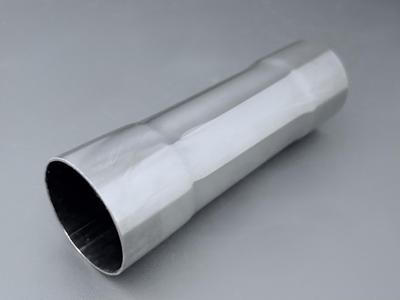 HMS Joint Pipe Insertion Diameter 1.7 Inches (42.7 Mm) Total Length 5.9 Inches (150