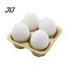 Tactile Sensory Toy 3D Printed Egg Clicker Toy, 2/3/4-Egg Tray Fidget for Stress Relief Gadget Relief, Portable Decompression Button with Bead