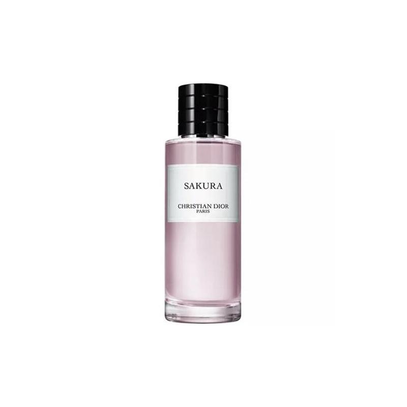 Dior Collectible Cherry Blossom Dance Perfumes Potpourri Scent Eau De Parfum EDP Jasmine Rose Cherry Blossom Almond