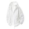High-Quality UV Protection Summer Sports Clothing for Couples - Breathable and Large Size for Outdoor Activities