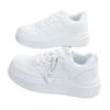 Women's shoes board shoes women's summer new thick-soled heightening white shoes women's versatile casual shoes fashion trendy shoes