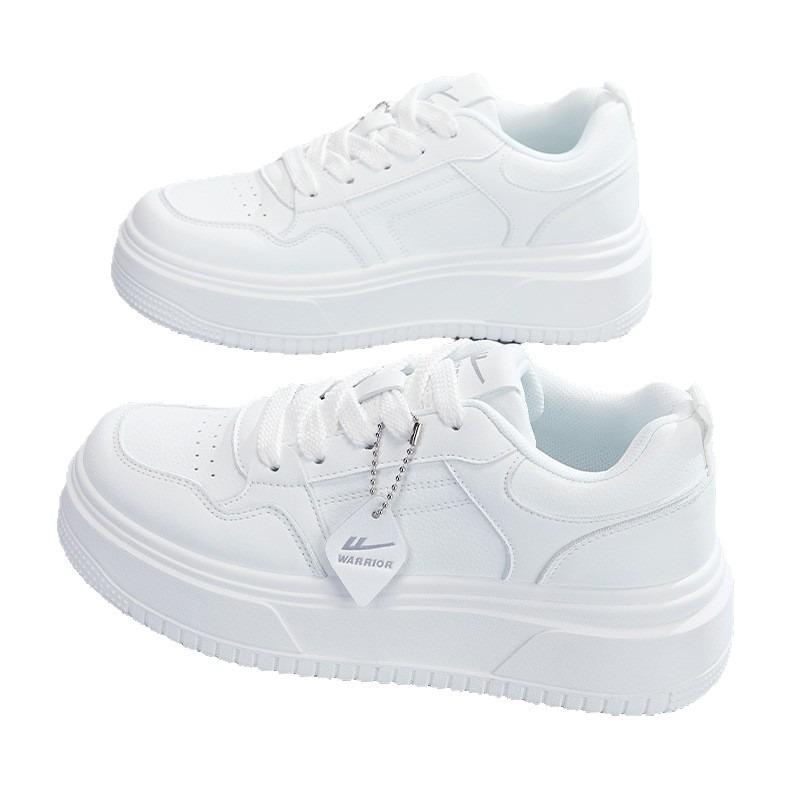 Women's shoes board shoes women's summer new thick-soled heightening white shoes women's versatile casual shoes fashion trendy shoes