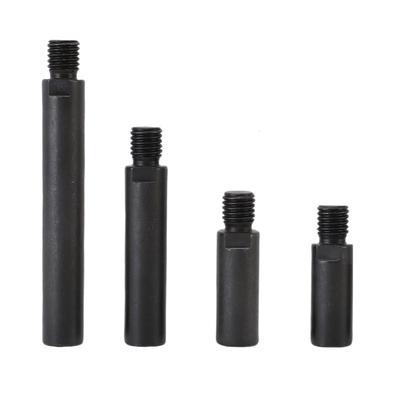 Angle Grinder Extension Pole 5 8 11 US Thread Connecting Rod for Car Polishing Wood Carving Narrow Space Craft Projects