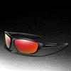 Men's Polarized Cycling Sunglasses Women's Fashion Oval Full Frame Windproof Sports Glasses for Cycling Running Hiking UV400 7