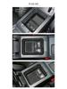 Lynk & Co 03 Center Console Armrest Storage Box (2023-2025) - Car Interior Modification Accessory